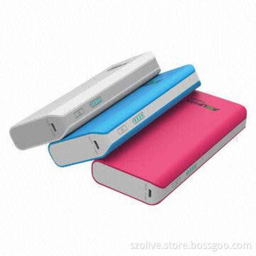 MID/tablet PC charger power bank, 8800mAh